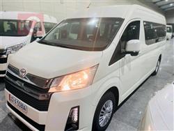 تۆیۆتا هیاس